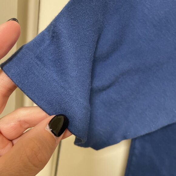 VTG 1976 Bicentennial 1776 Single Stitch T-Shirt ringer JG Hook 4th of July - Picture 10 of 11